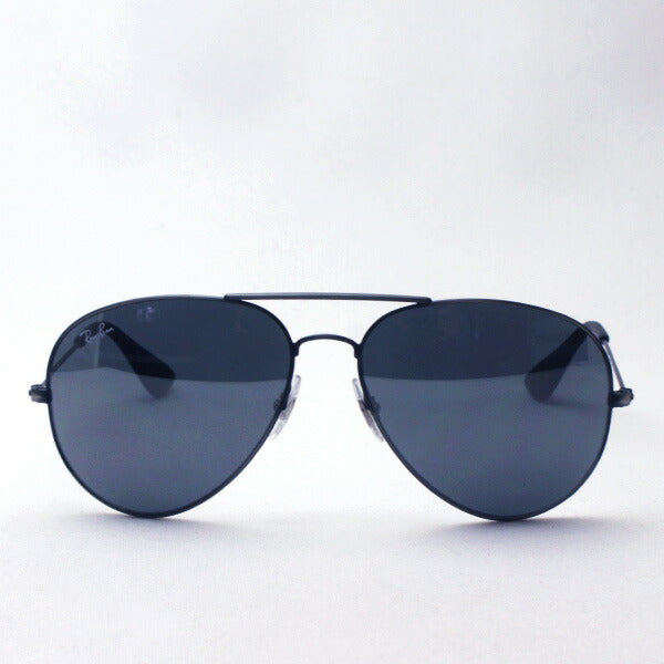 レイバン サングラス Ray-Ban RB3558 91396G – GLASSMANIA -TOKYO AOYAMA-