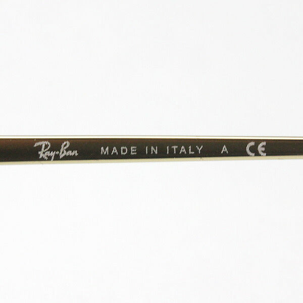 Ray-Ban Sunglasses Ray-Ban RB3560 91034M Coronel