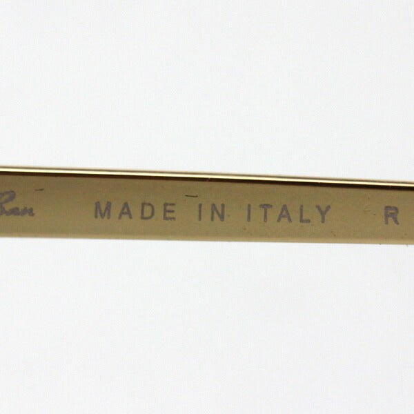 Ray-Ban Sunglasses Ray-Ban RB3561 0013F General