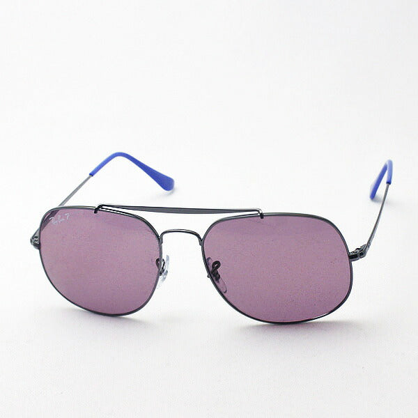 Gafas de sol polarizadas de Ray-Ban Ray-Ban RB3561 9106W0 General