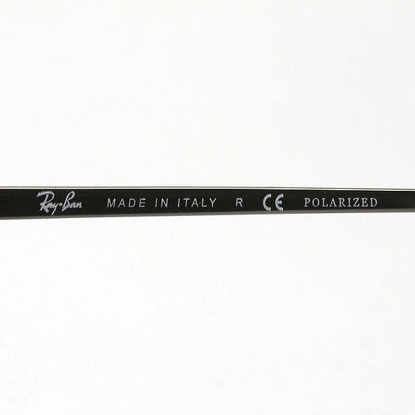 Gafas de sol polarizadas de Ray-Ban Ray-Ban RB3561 9106W0 General