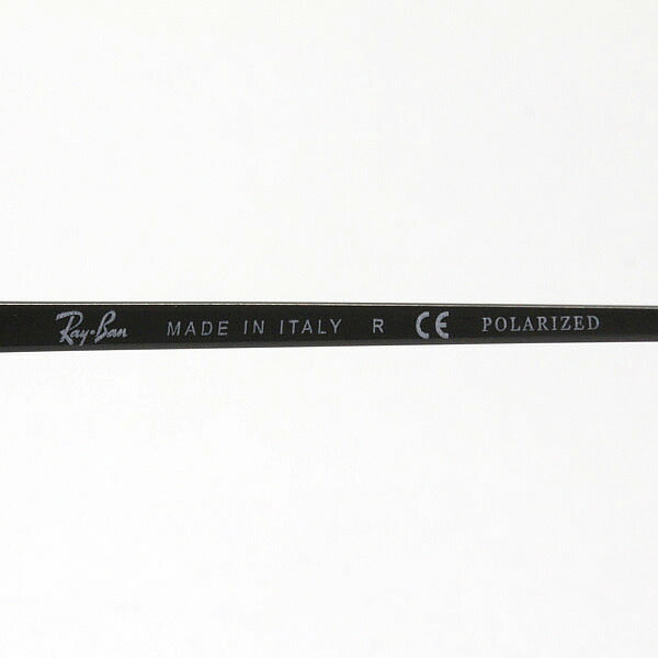 Gafas de sol polarizadas de Ray-Ban Ray-Ban RB3561 910752 General