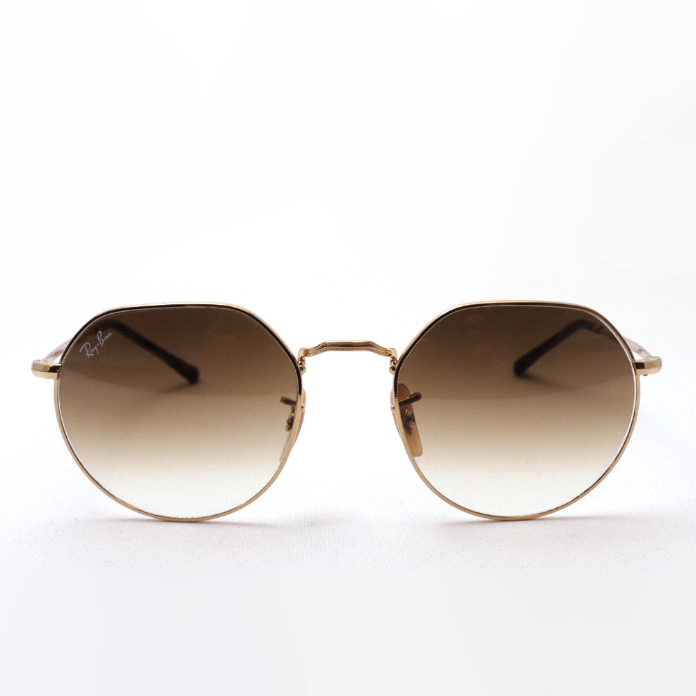 Ray-Ban Sunglasses Ray-Ban RB3565 00151 – GLASSMANIA -TOKYO