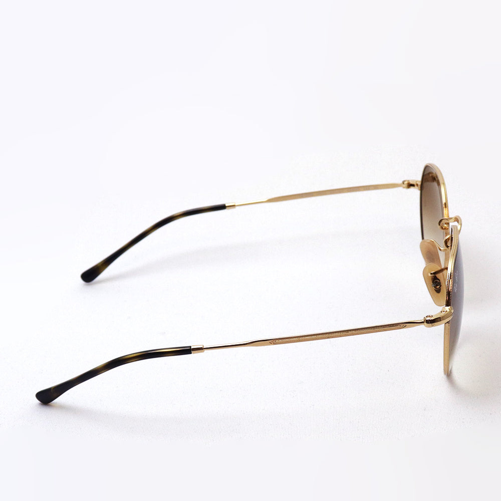 美品！Ray-Ban　RB3565 JACK Sunglasses in Black and Black - RB3565 | Ray-Ban® US