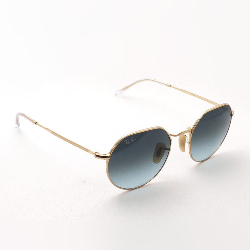 Ray-Ban Sunglasses Ray-Ban RB3565 00186