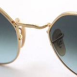 Ray-Ban Sunglasses Ray-Ban RB3565 00186