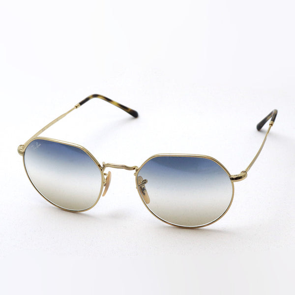 Ray-Ban Sunglasses Ray-Ban RB3565 001GD