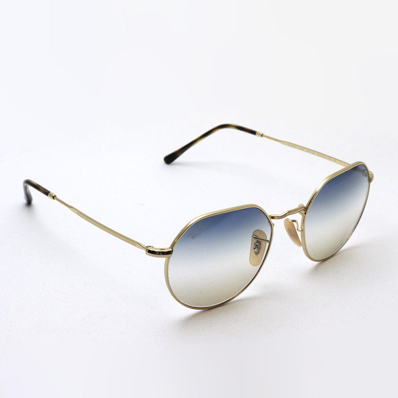 Ray-Ban Sunglasses Ray-Ban RB3565 001GD