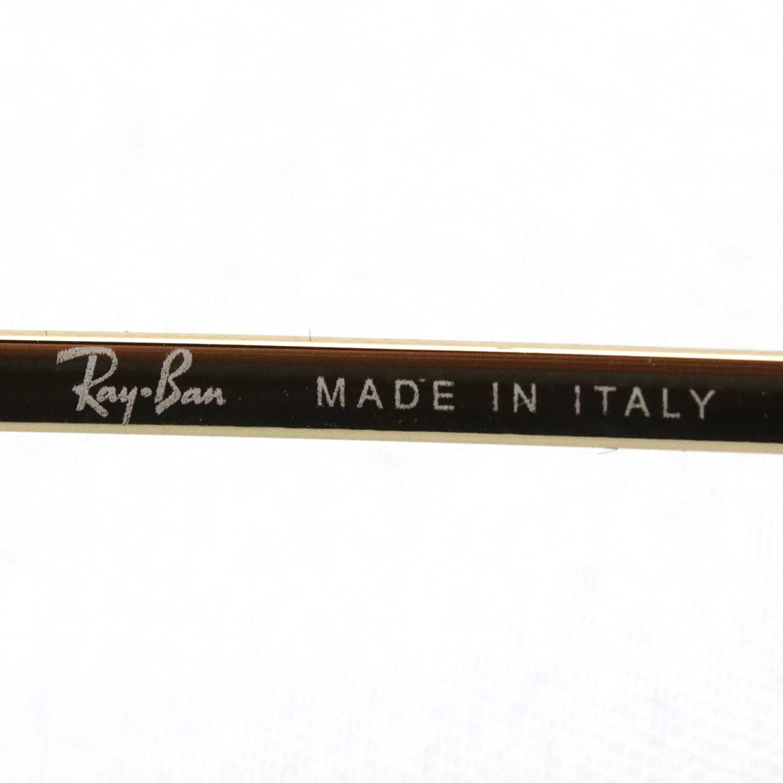 Gafas de sol Ray-Ban Ray-Ban RB3565 001GD