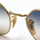 Ray-Ban Sunglasses Ray-Ban RB3565 001GD