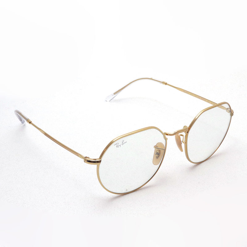 レイバン 調光サングラス Ray-Ban RB3565 001GG – GLASSMANIA