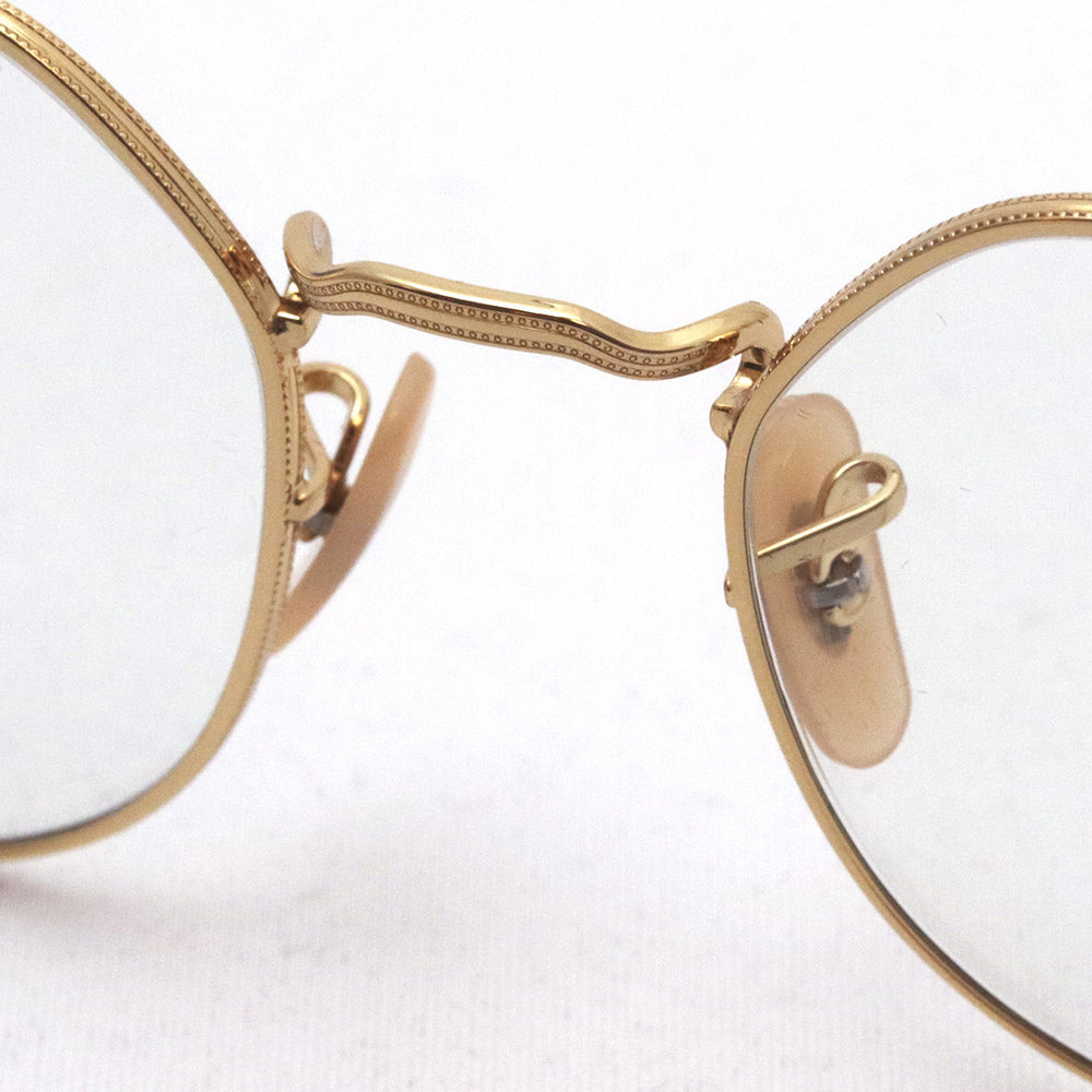 レイバン 調光サングラス Ray-Ban RB3565 001GG – GLASSMANIA