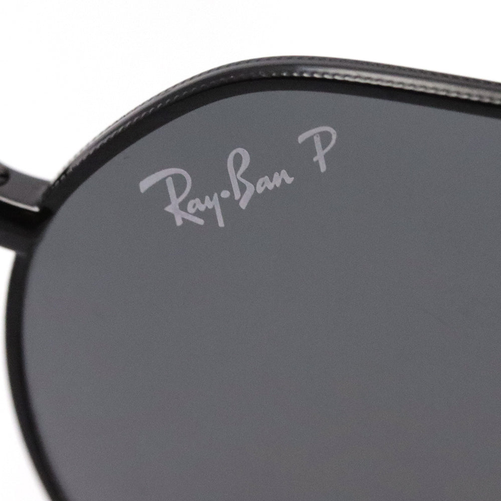 レイバン 偏光サングラス Ray-Ban RB3565 00248 – GLASSMANIA -TOKYO