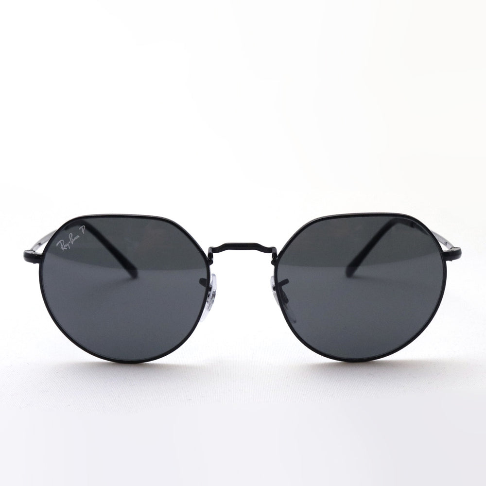 レイバン 偏光サングラス Ray-Ban RB3565 00248 – GLASSMANIA -TOKYO