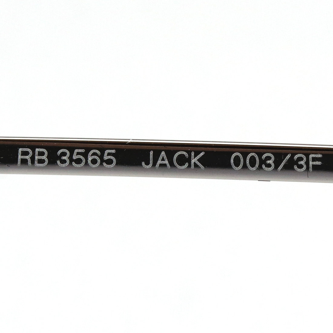 Gafas de sol Ray-Ban Ray-Ban RB3565 0033F
