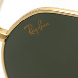 Ray-Ban Sunglasses Ray-Ban RB3565 919631