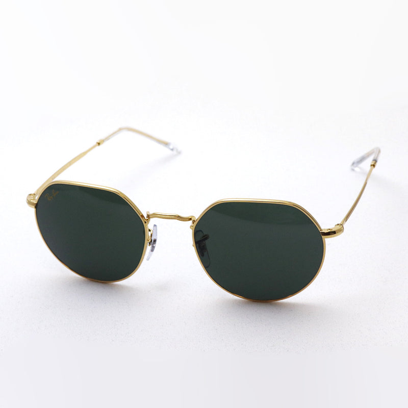 Ray-Ban Sunglasses Ray-Ban RB3565 919631