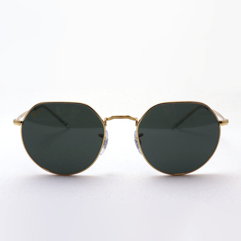 Ray-Ban Sunglasses Ray-Ban RB3565 919631