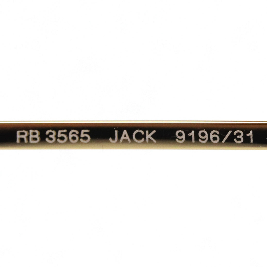 Gafas de sol Ray-Ban Ray-Ban RB3565 919631