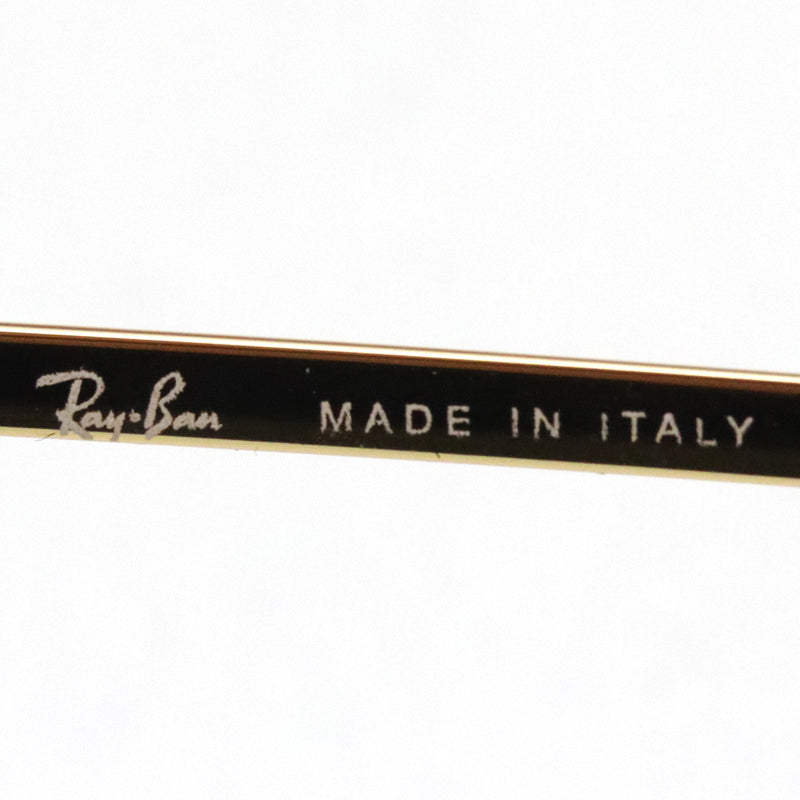 Ray-Ban Sunglasses Ray-Ban RB3565 919631