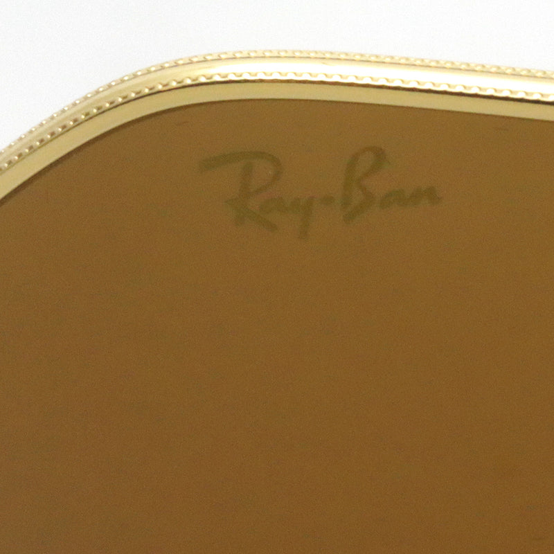 レイバン サングラス Ray-Ban RB3565 919633