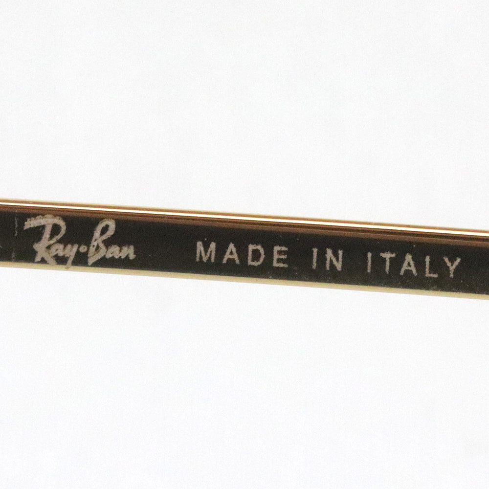 Ray-Ban Sunglasses Ray-Ban RB3565 919633 – GLASSMANIA -TOKYO