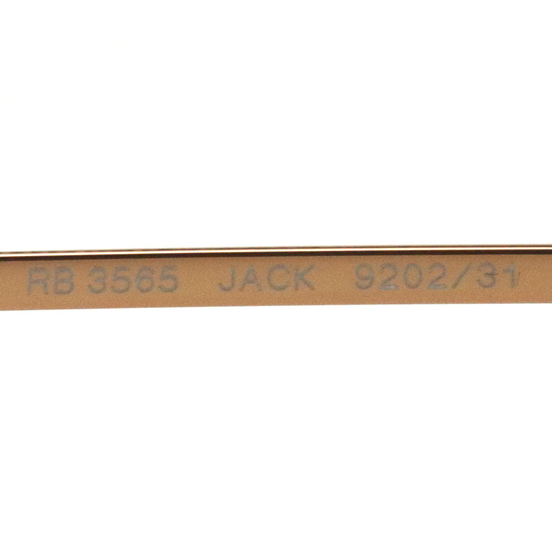 Gafas de sol Ray-Ban Ray-Ban RB3565 920231