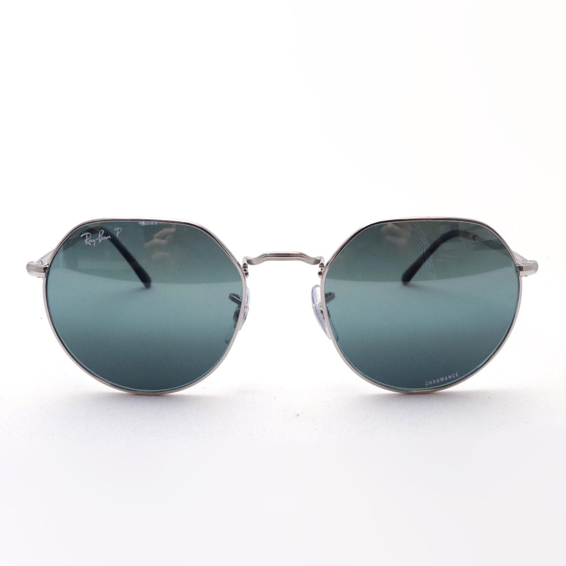 Gafas de sol polarizadas de Ray-Ban Ray-Ban RB3565 9242G6