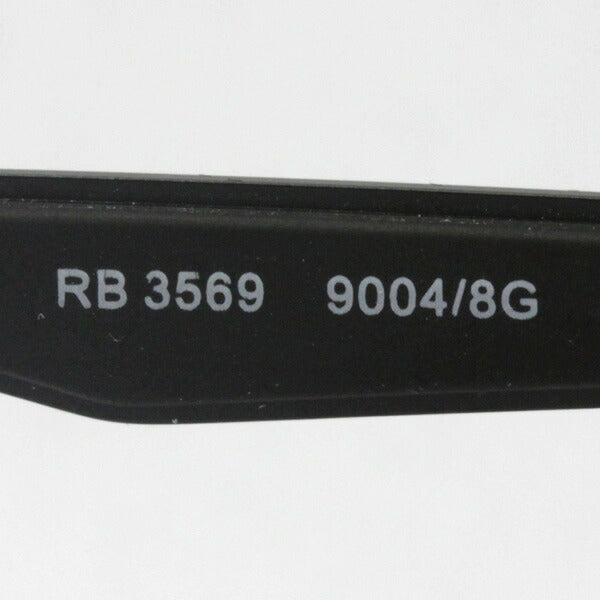 レイバン サングラス Ray-Ban RB3569 90048G