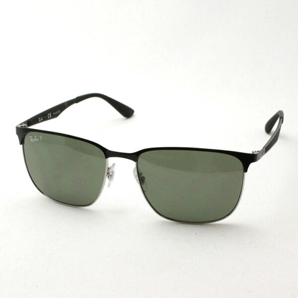 Gafas de sol polarizadas de Ray-Ban Ray-Ban RB3569 90049A