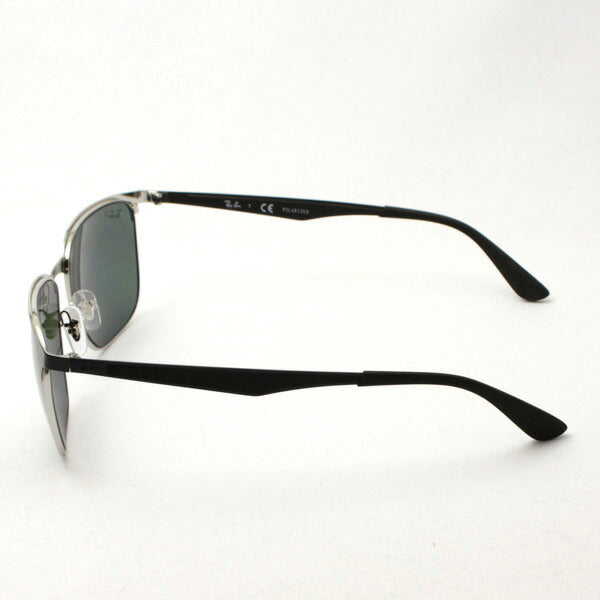 レイバン 偏光サングラス Ray-Ban RB3569 90049A – GLASSMANIA レイバン 偏光サングラス Ray-Ban RB3569 90049A – GLASSMANIA