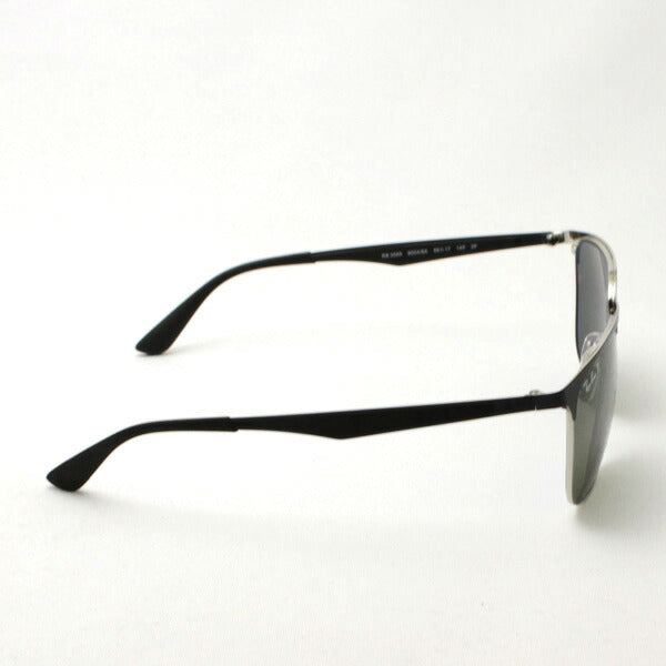 Ray-Ban Polarized Sunglasses Ray-Ban RB3569 90049A
