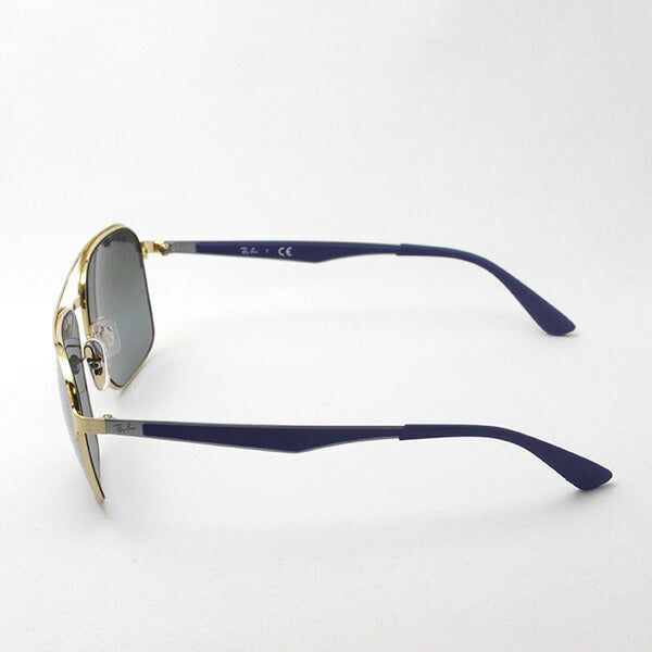 Ray-Ban Sunglasses Ray-Ban RB3570 00188