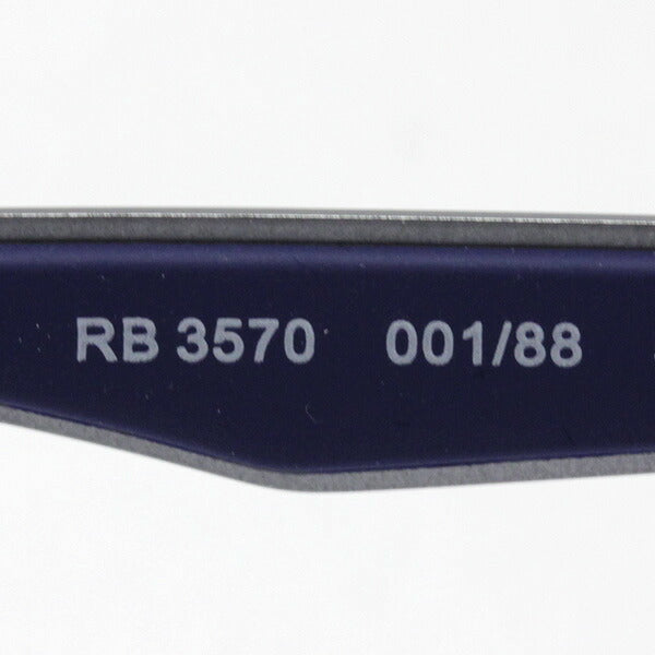 Ray-Ban Sunglasses Ray-Ban RB3570 00188