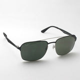 Gafas de sol polarizadas de Ray-Ban Ray-Ban RB3570 90049A