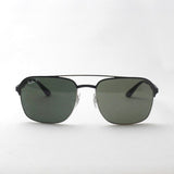 Gafas de sol polarizadas de Ray-Ban Ray-Ban RB3570 90049A