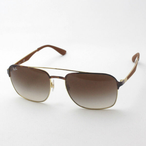 Ray-Ban Sunglasses Ray-Ban RB3570 900813