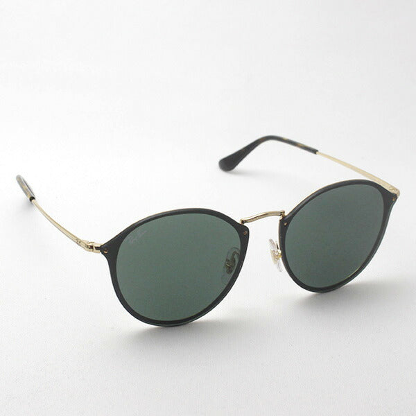 Ray-Ban Sunglasses Ray-Ban RB3574N 00171 Blaze