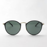 Ray-Ban Sunglasses Ray-Ban RB3574N 00171 Blaze