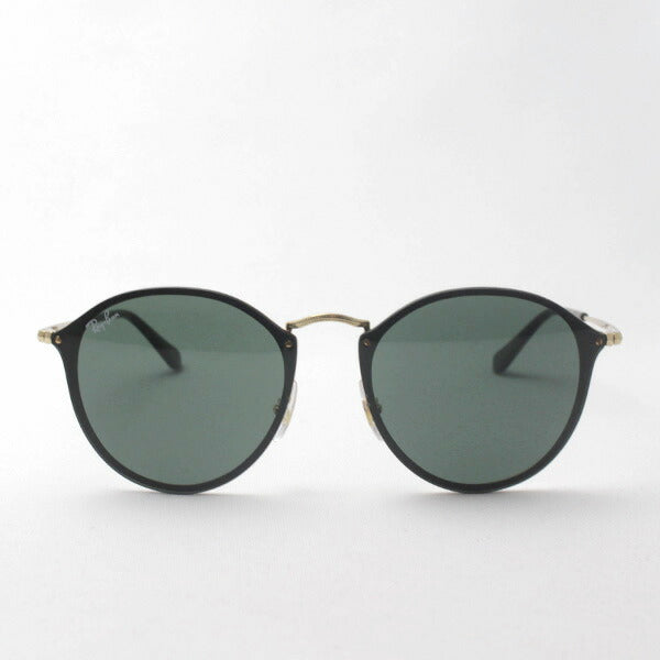 Ray-Ban Sunglasses Ray-Ban RB3574N 00171 Blaze