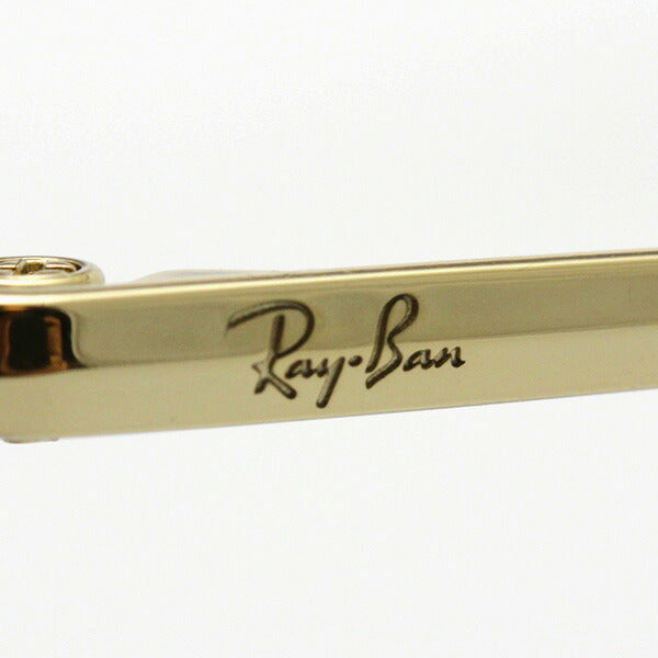 Ray-Ban Sunglasses Ray-Ban RB3574N 00171 Blaze