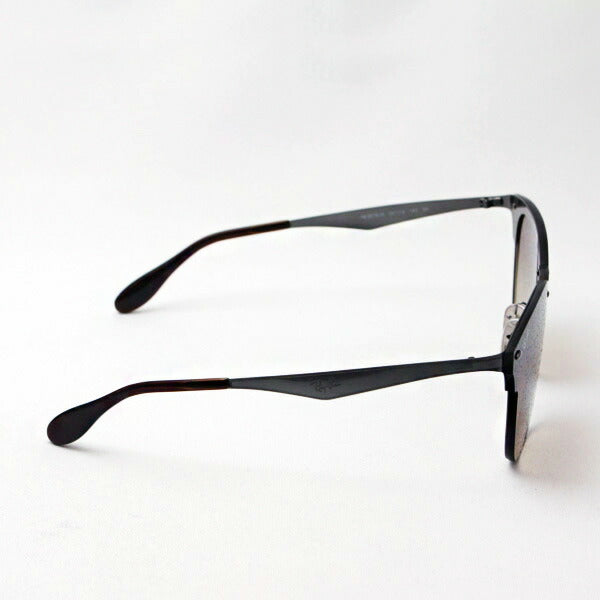 Ray-Ban Sunglasses Ray-Ban RB3576N 04113 Blaze Club Master