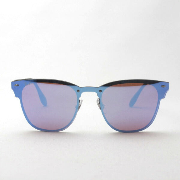 Ray-Ban Sunglasses Ray-Ban RB3576N 1537V Blaze Club Master