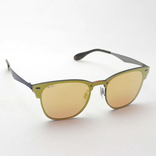 【美品】Ray-Ban レイバン RB3517 Ray-Ban（レイバン） サングラス RB3517 001/30 51 ROUND ラウンド