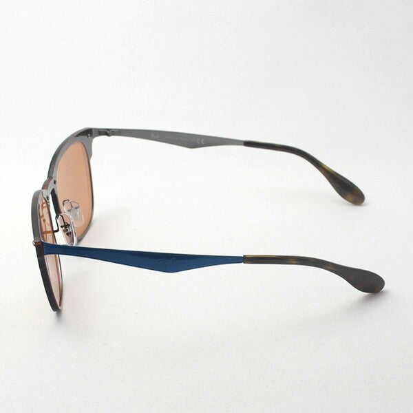 【美品】Ray-Ban レイバン RB3517 Ray-Ban（レイバン） サングラス RB3517 001/30 51 ROUND ラウンド