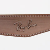 Ray-Ban Sunglasses Ray-Ban RB3576N 90391U Blaze Club Master