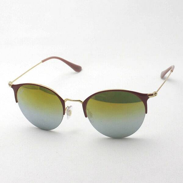 Ray-Ban太阳镜Ray-Ban RB3578 9011A7