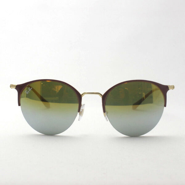 Ray-Ban太阳镜Ray-Ban RB3578 9011A7