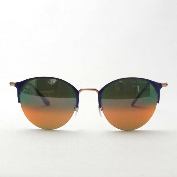 レイバン サングラス Ray-Ban RB3578 9036A8 – GLASSMANIA