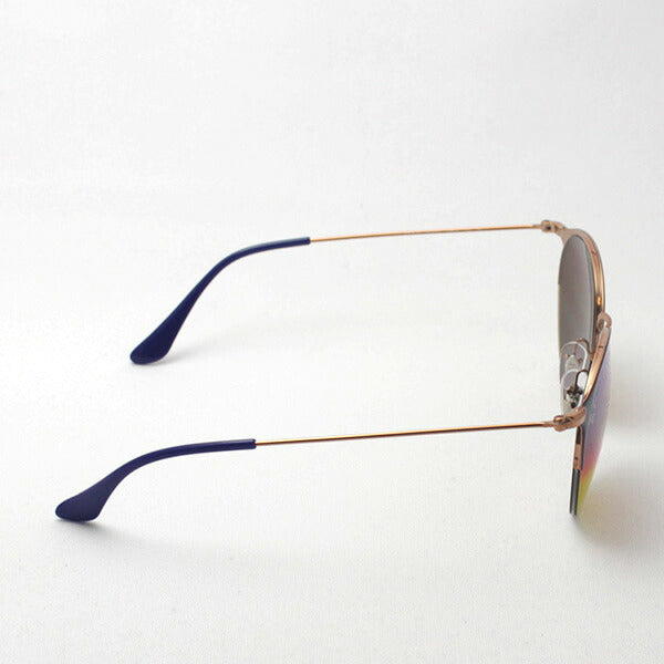 レイバン サングラス Ray-Ban RB3578 9036A8 – GLASSMANIA